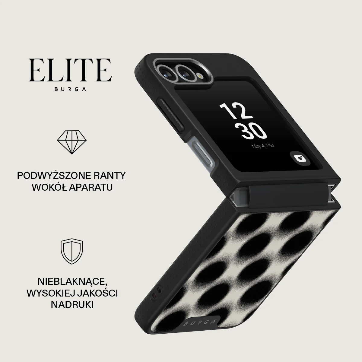 Orbit - Samsung Galaxy Z Flip 6 Etui - Image 14