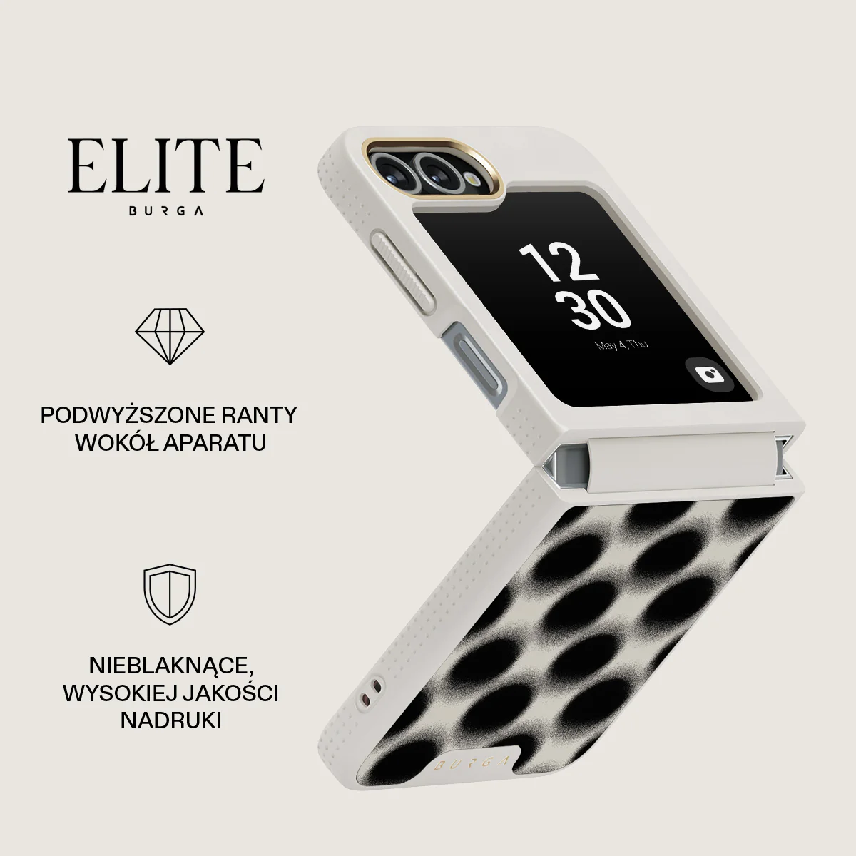 Orbit - Samsung Galaxy Z Flip 6 Etui - Image 21
