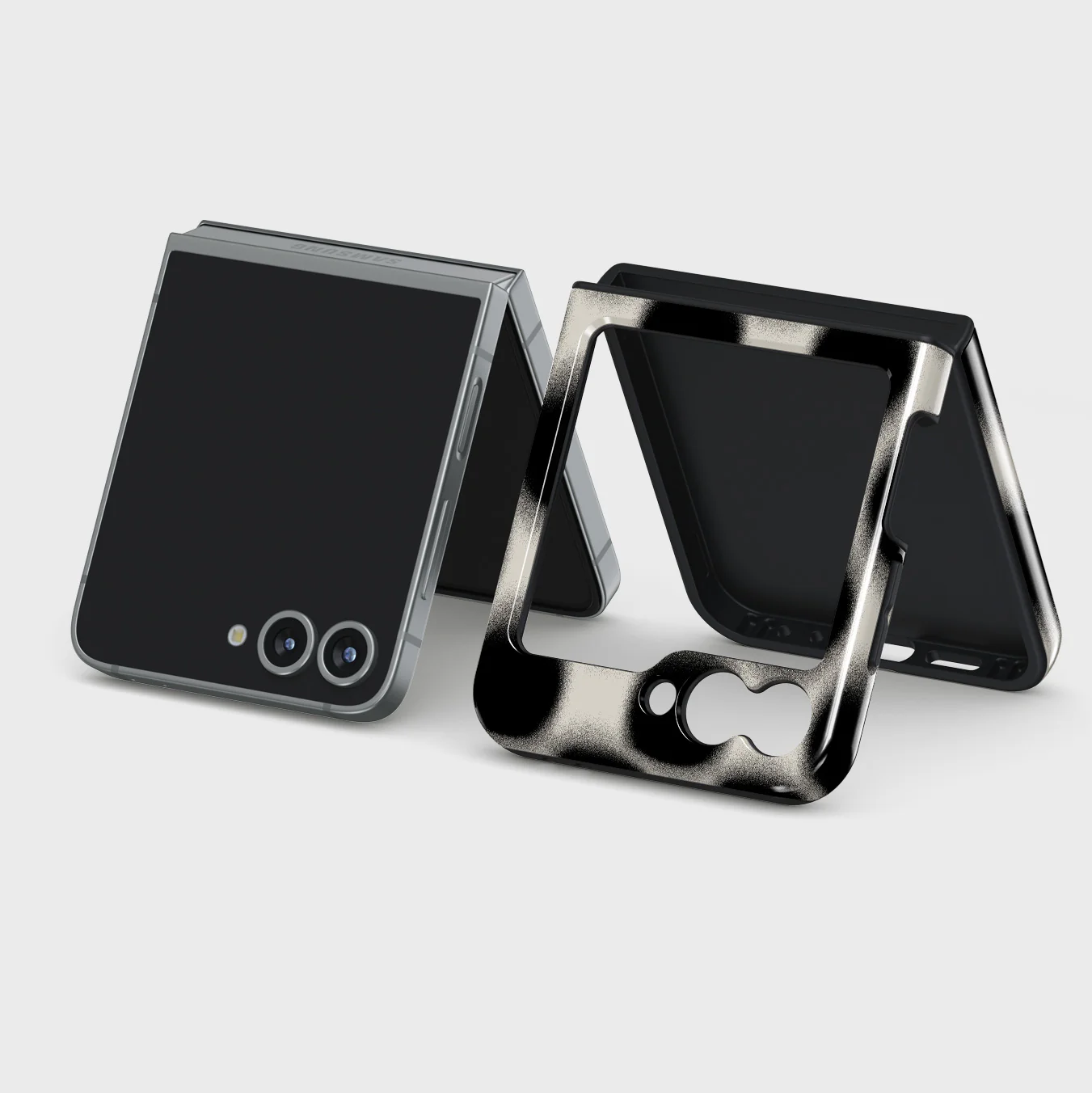 Orbit - Samsung Galaxy Z Flip 6 Etui - Image 5