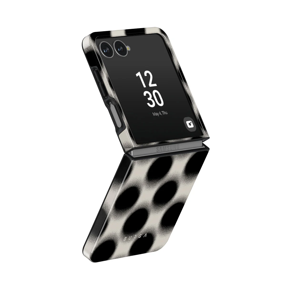 Orbit - Samsung Galaxy Z Flip 7 Etui