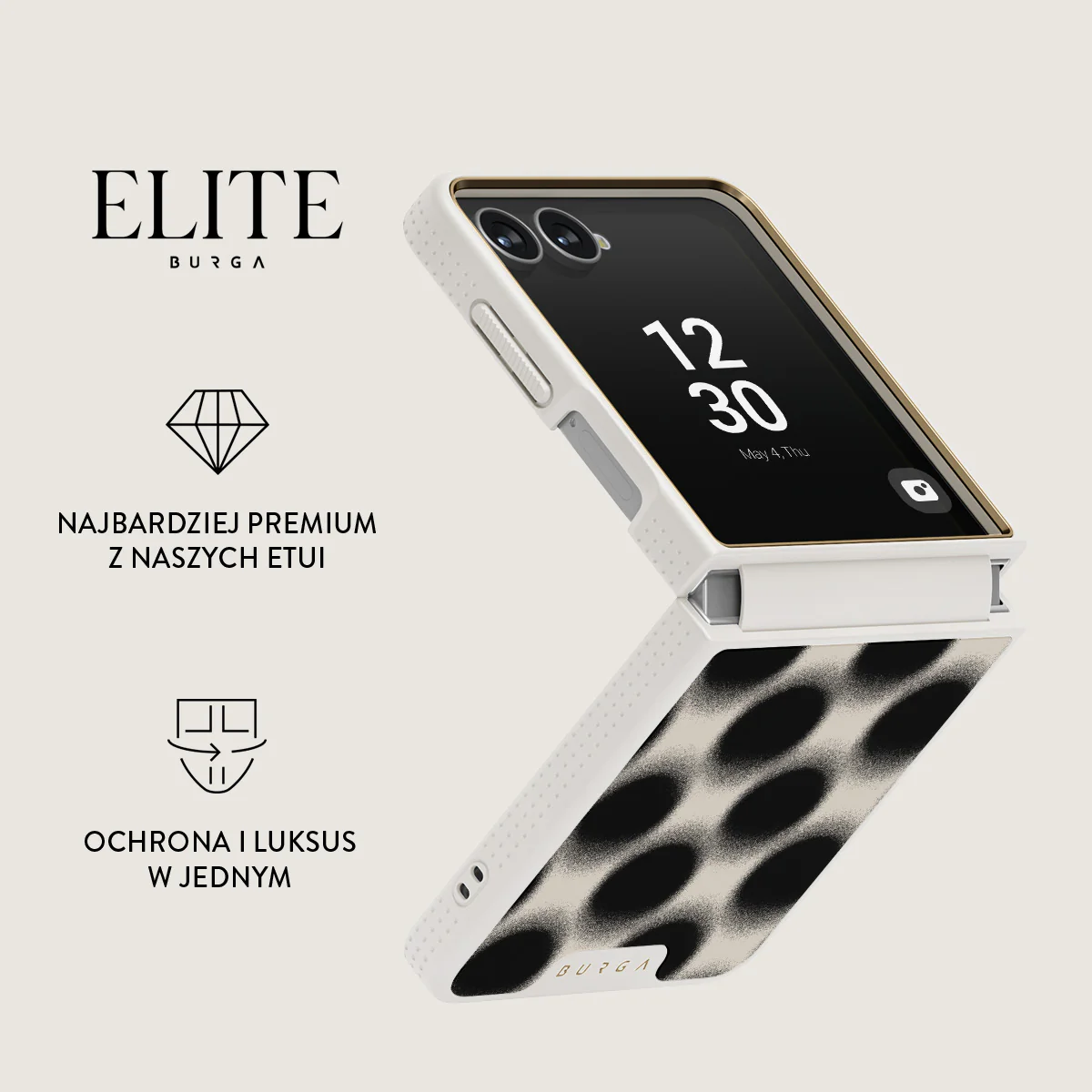 Orbit - Samsung Galaxy Z Flip 7 Etui - Image 20