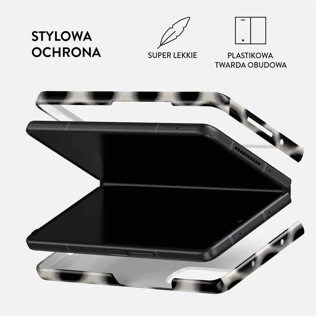 Orbit - Samsung Galaxy Z Fold 3 Etui - Image 2