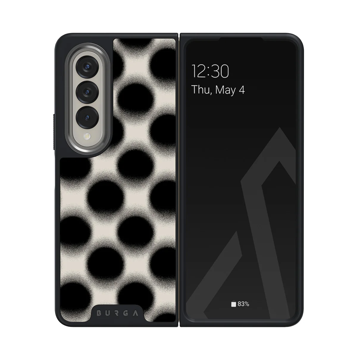 Orbit - Samsung Galaxy Z Fold 4 Etui - Image 13
