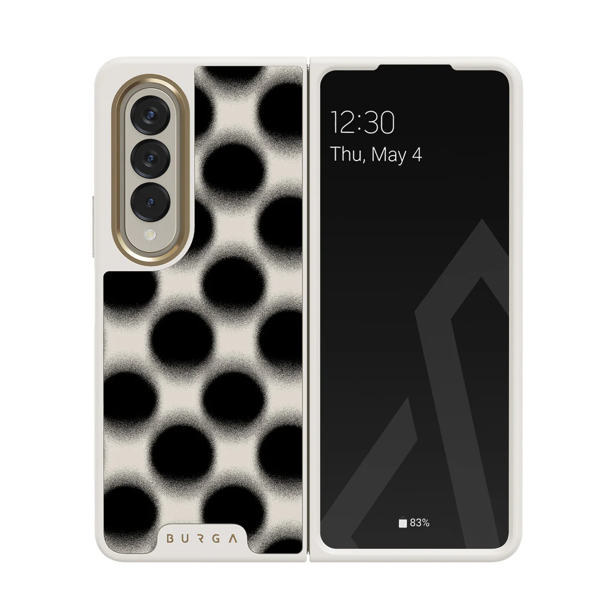 Orbit - Samsung Galaxy Z Fold 4 Etui - Image 20