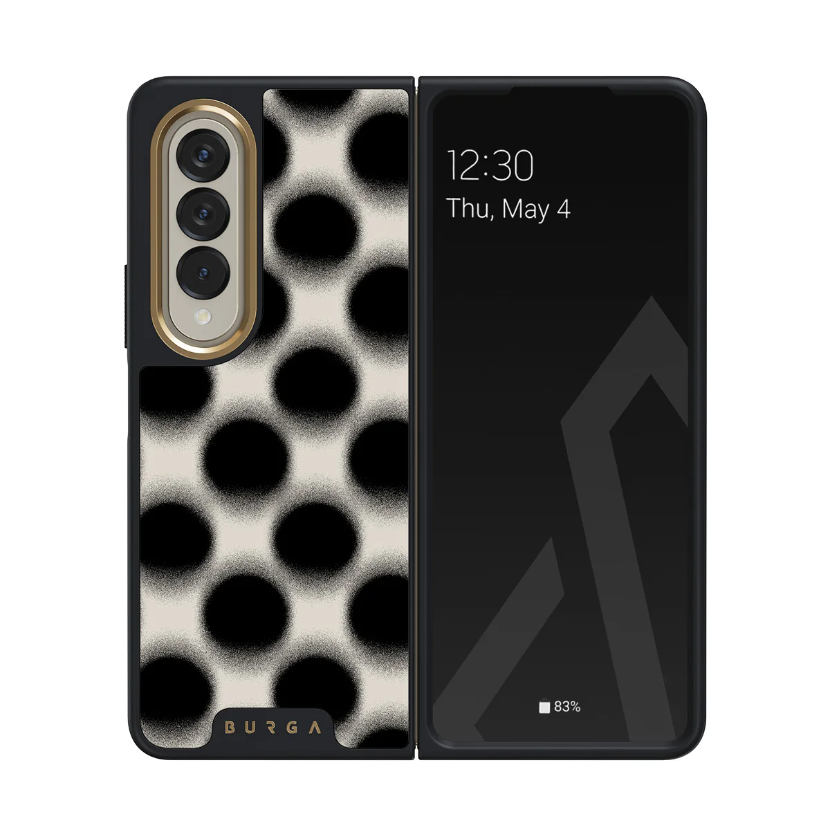 Orbit - Samsung Galaxy Z Fold 4 Etui - Image 6