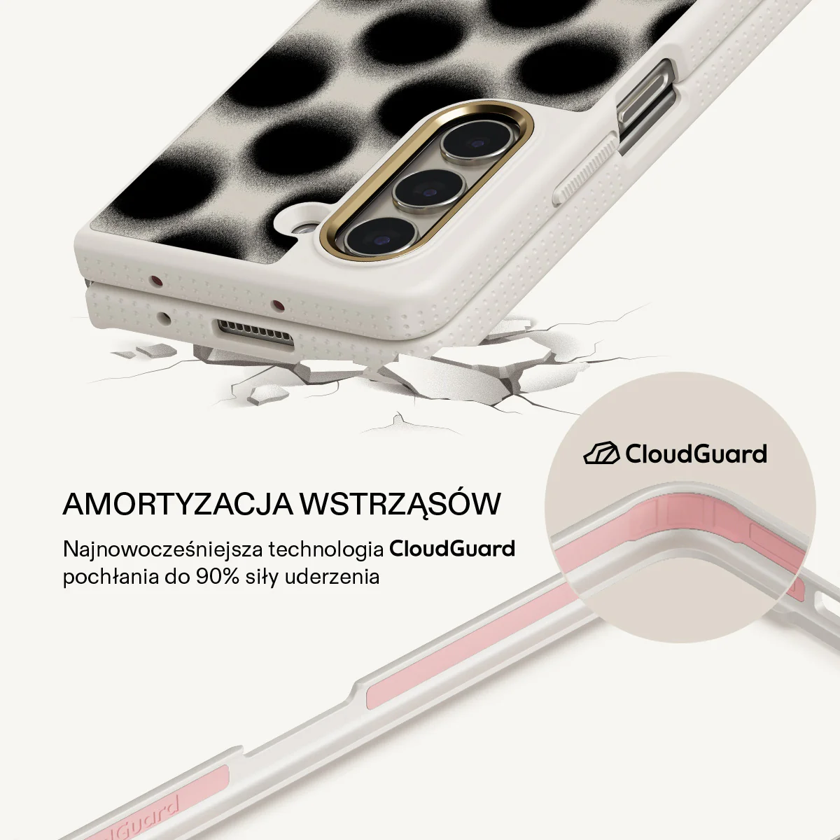 Orbit - Samsung Galaxy Z Fold 5 Etui - Image 17