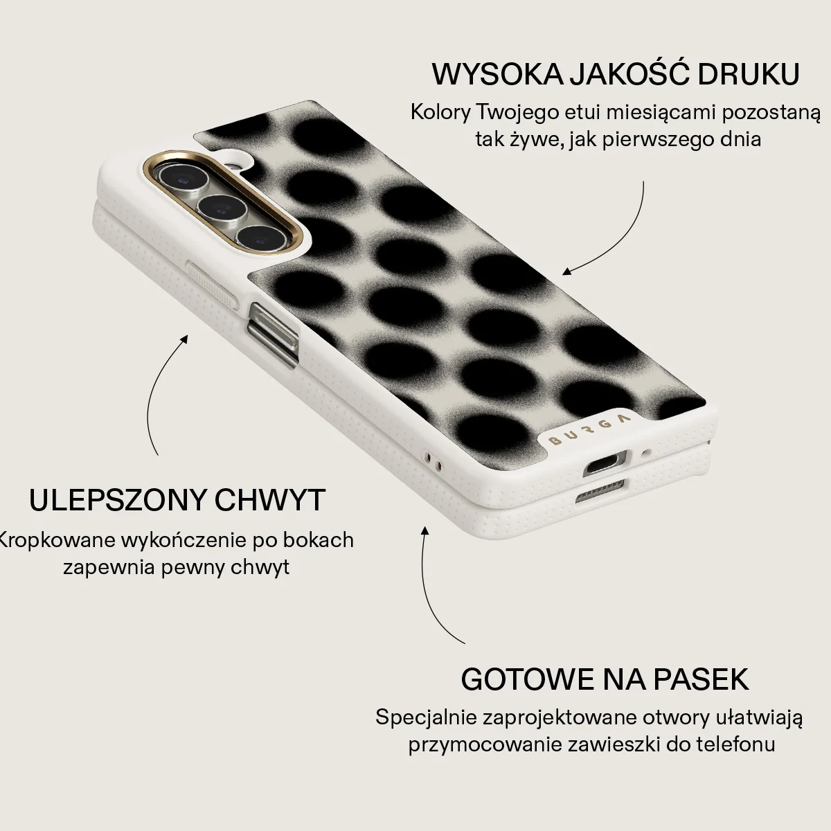 Orbit - Samsung Galaxy Z Fold 5 Etui - Image 19