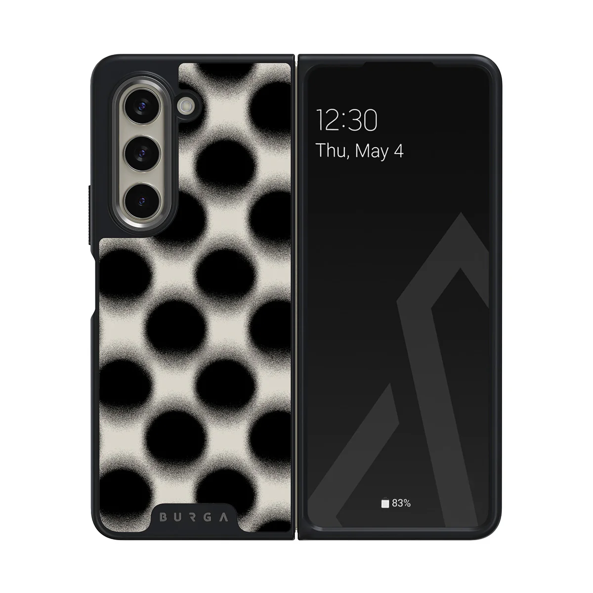 Orbit - Samsung Galaxy Z Fold 5 Etui - Image 8