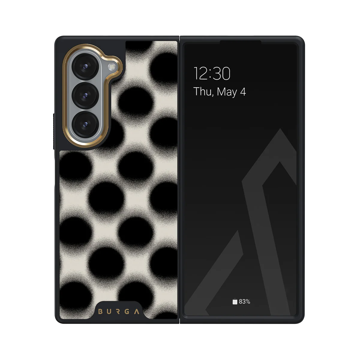 Orbit - Samsung Galaxy Z Fold 6 Etui