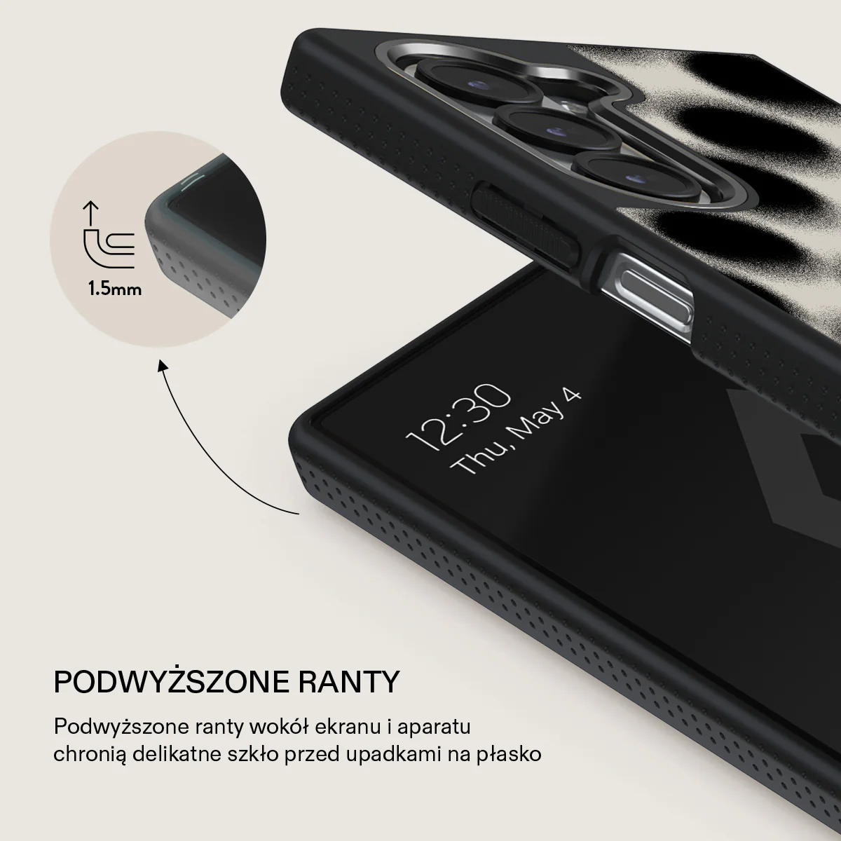 Orbit - Samsung Galaxy Z Fold 6 Etui - Image 11