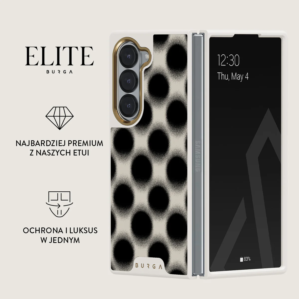 Orbit - Samsung Galaxy Z Fold 6 Etui - Image 16