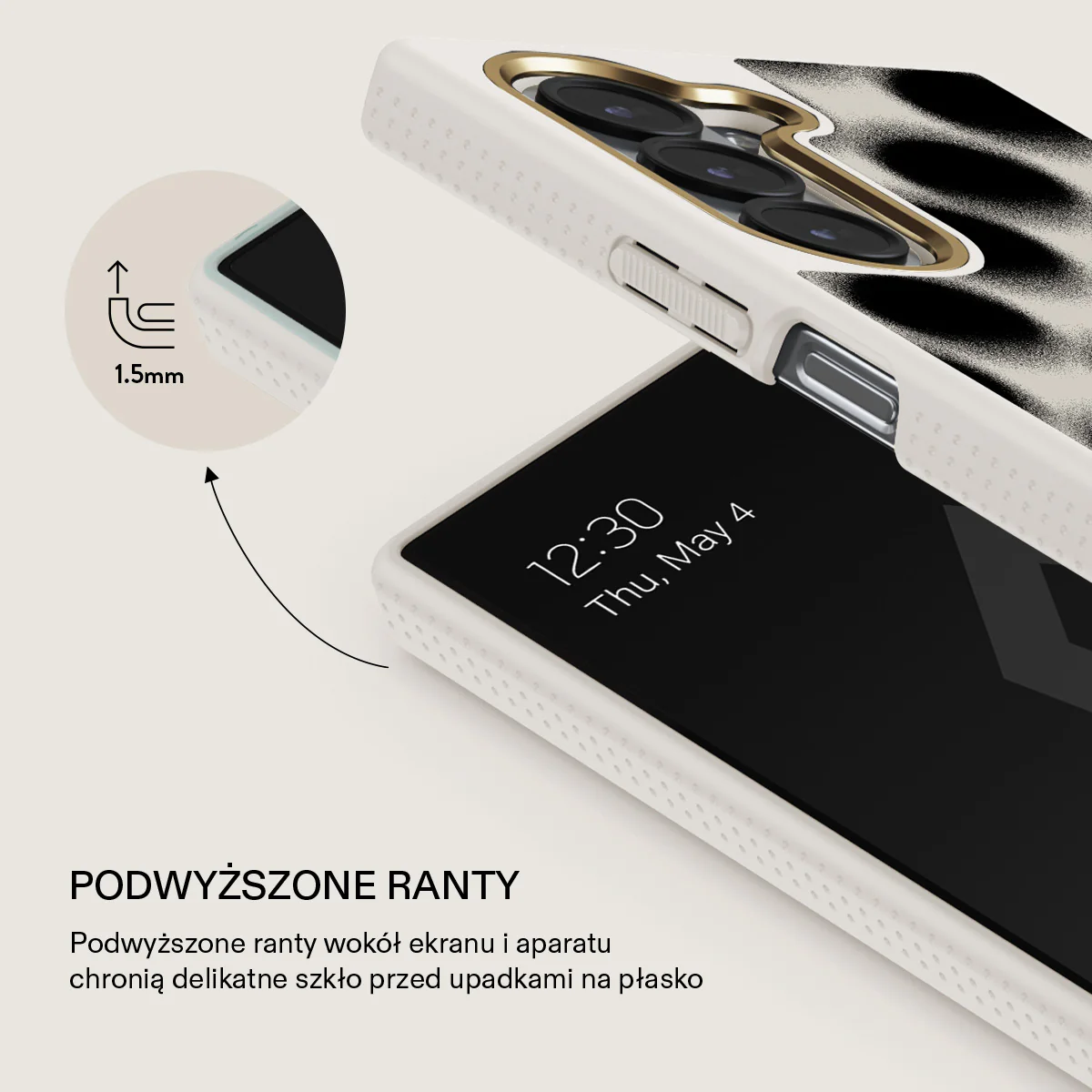 Orbit - Samsung Galaxy Z Fold 6 Etui - Image 18