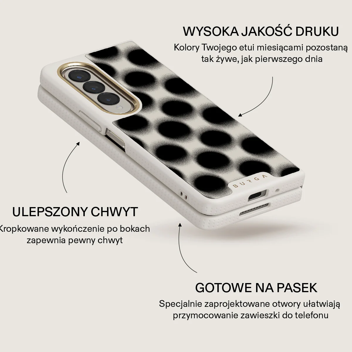 Orbit - Samsung Galaxy Z Fold 6 Etui - Image 19