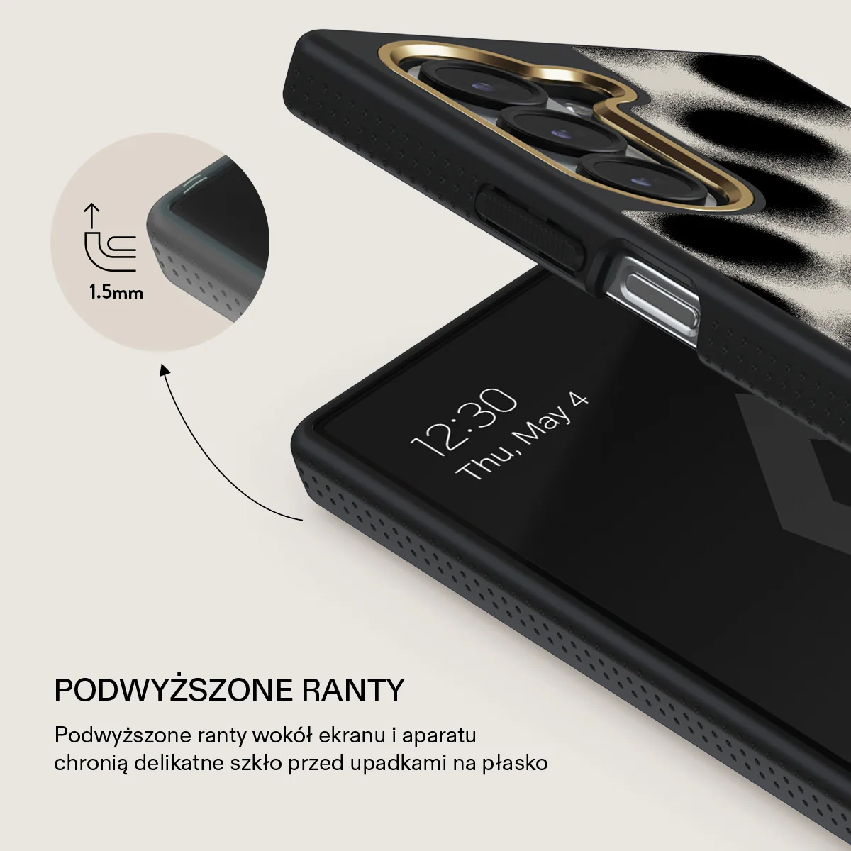 Orbit - Samsung Galaxy Z Fold 6 Etui - Image 4