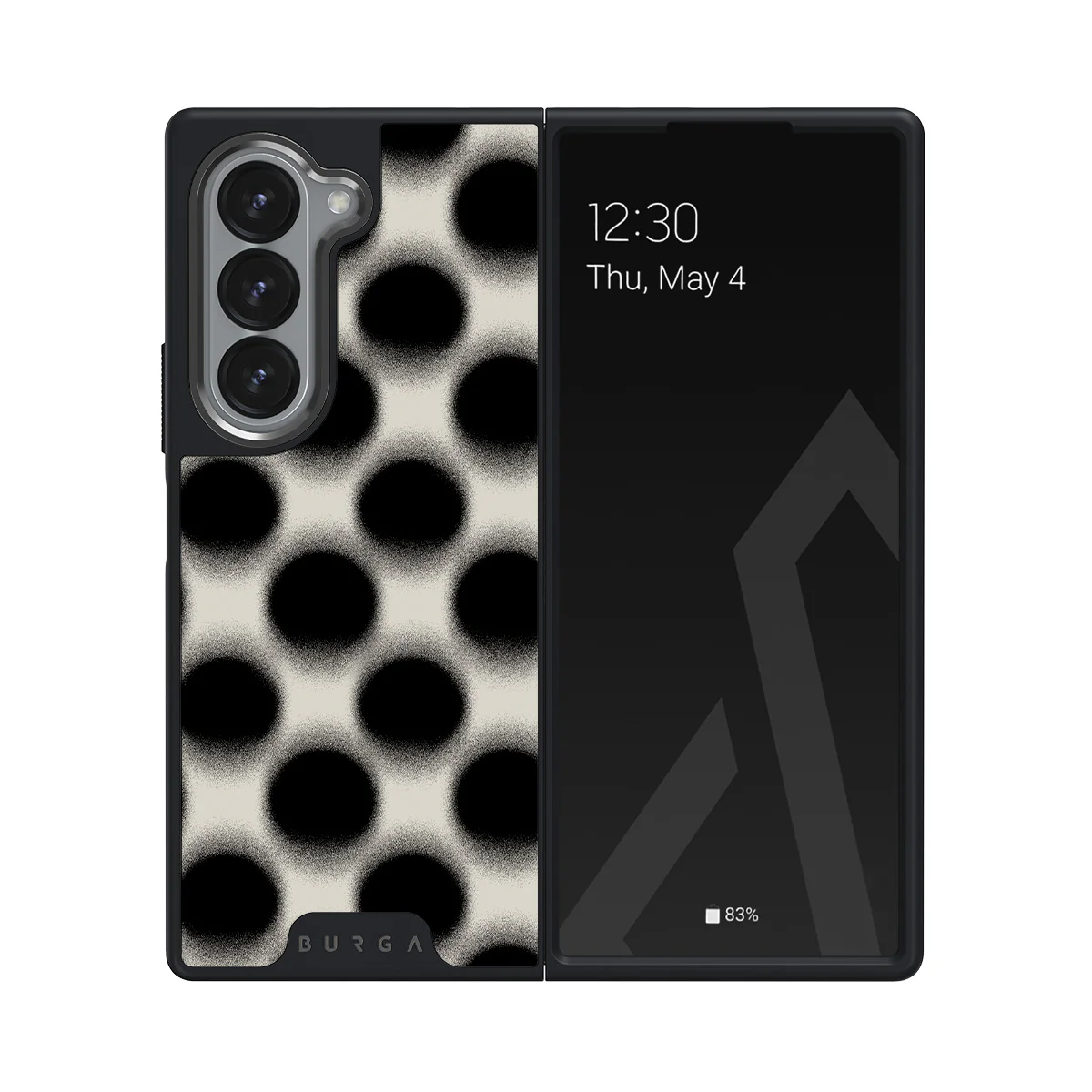 Orbit - Samsung Galaxy Z Fold 6 Etui - Image 8