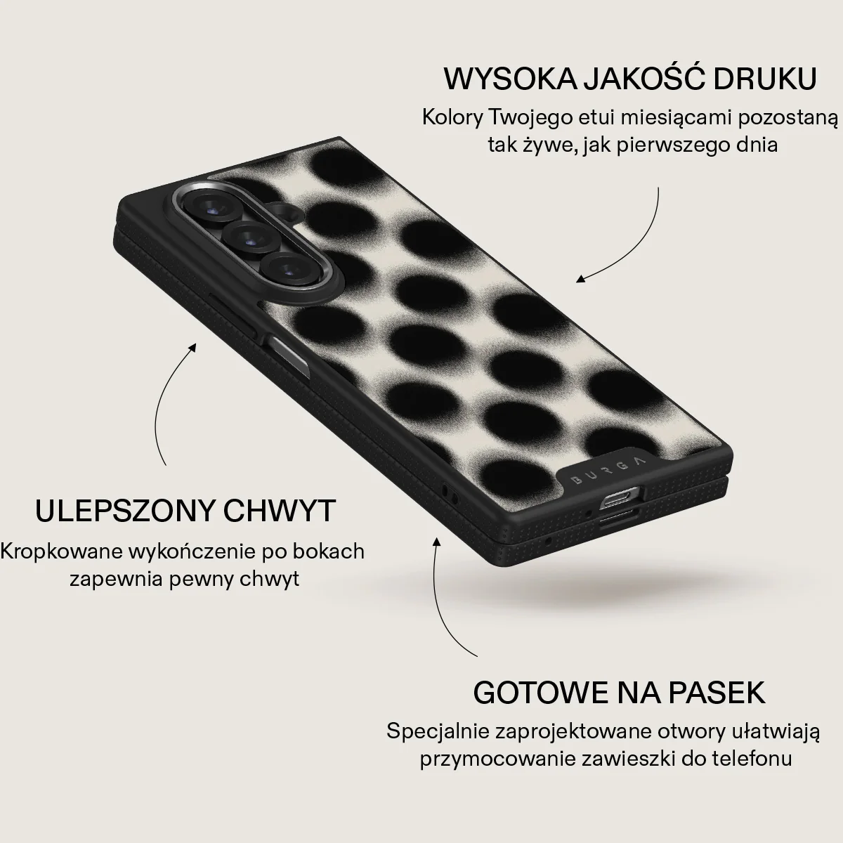 Orbit - Samsung Galaxy Z Fold 7 Etui - Image 12