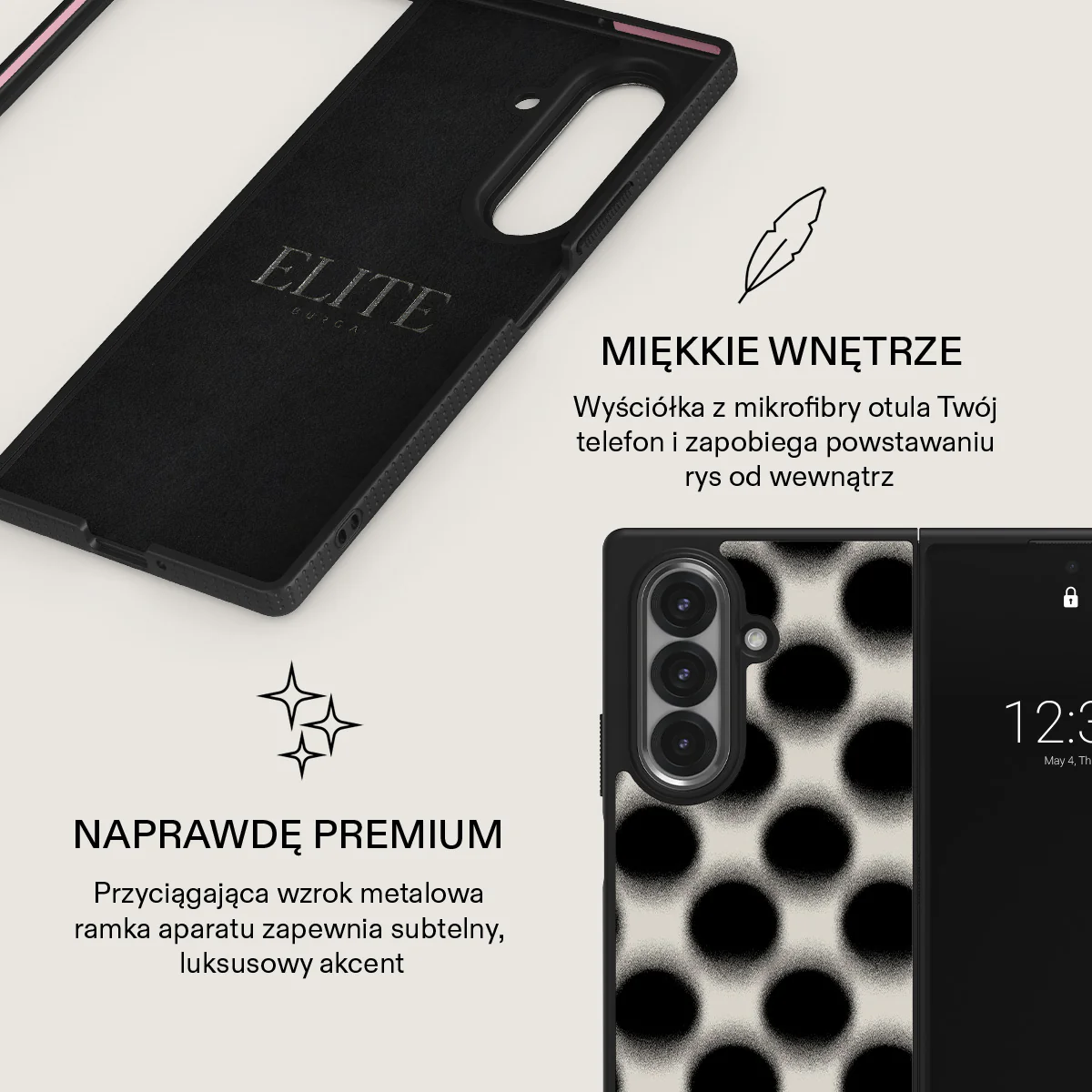 Orbit - Samsung Galaxy Z Fold 7 Etui - Image 13