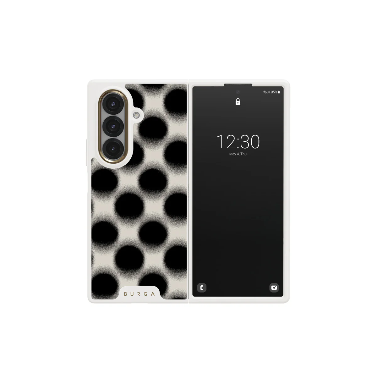 Orbit - Samsung Galaxy Z Fold 7 Etui - Image 15