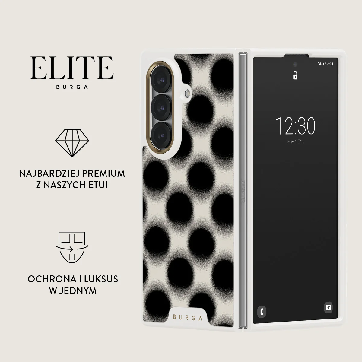 Orbit - Samsung Galaxy Z Fold 7 Etui - Image 16