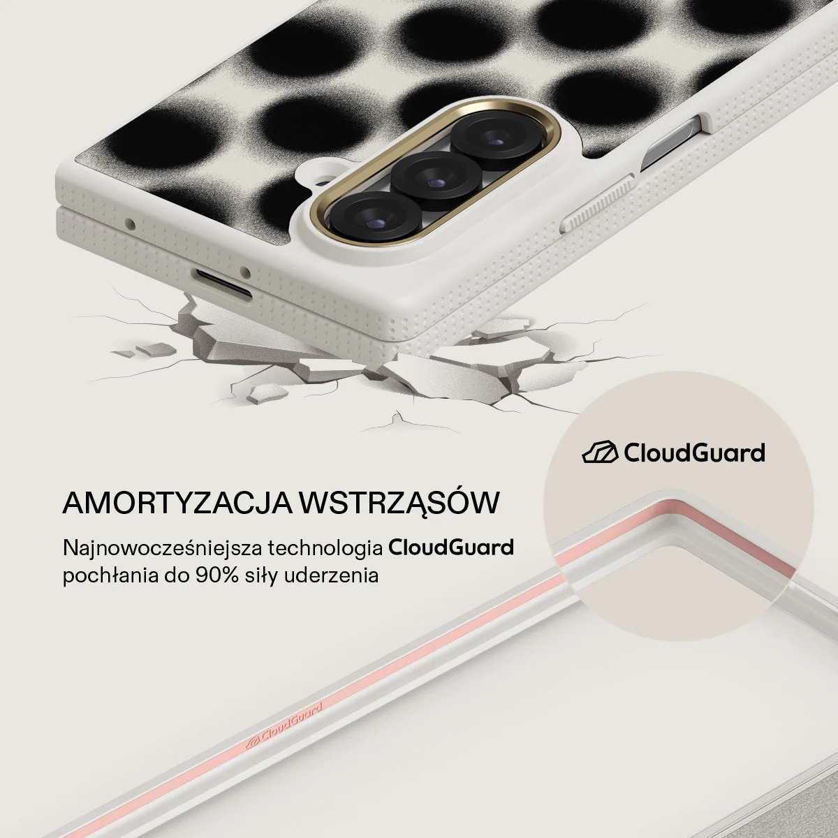 Orbit - Samsung Galaxy Z Fold 7 Etui - Image 17