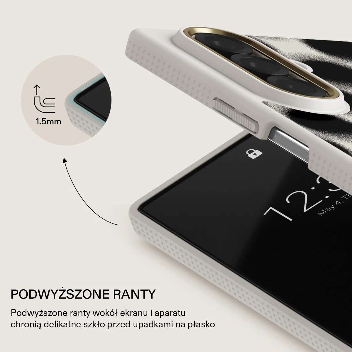 Orbit - Samsung Galaxy Z Fold 7 Etui - Image 18