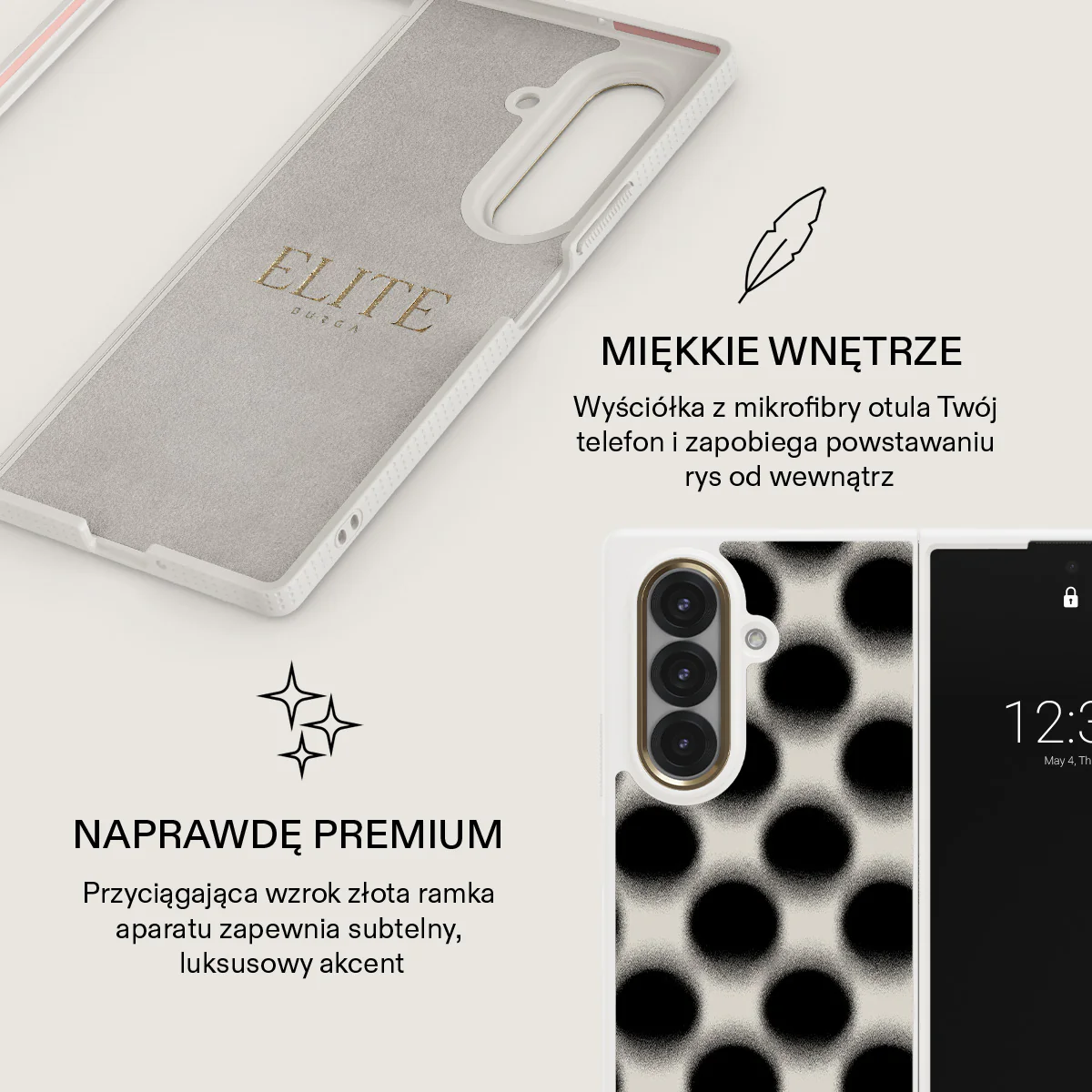 Orbit - Samsung Galaxy Z Fold 7 Etui - Image 20