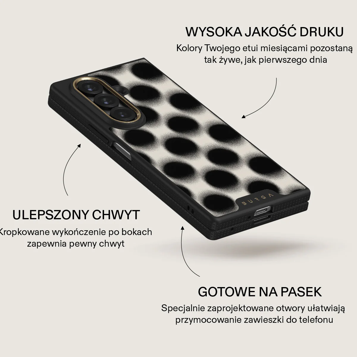 Orbit - Samsung Galaxy Z Fold 7 Etui - Image 5