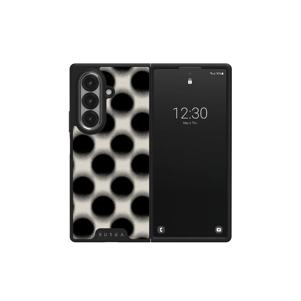 Orbit - Samsung Galaxy Z Fold 7 Etui - Image 8