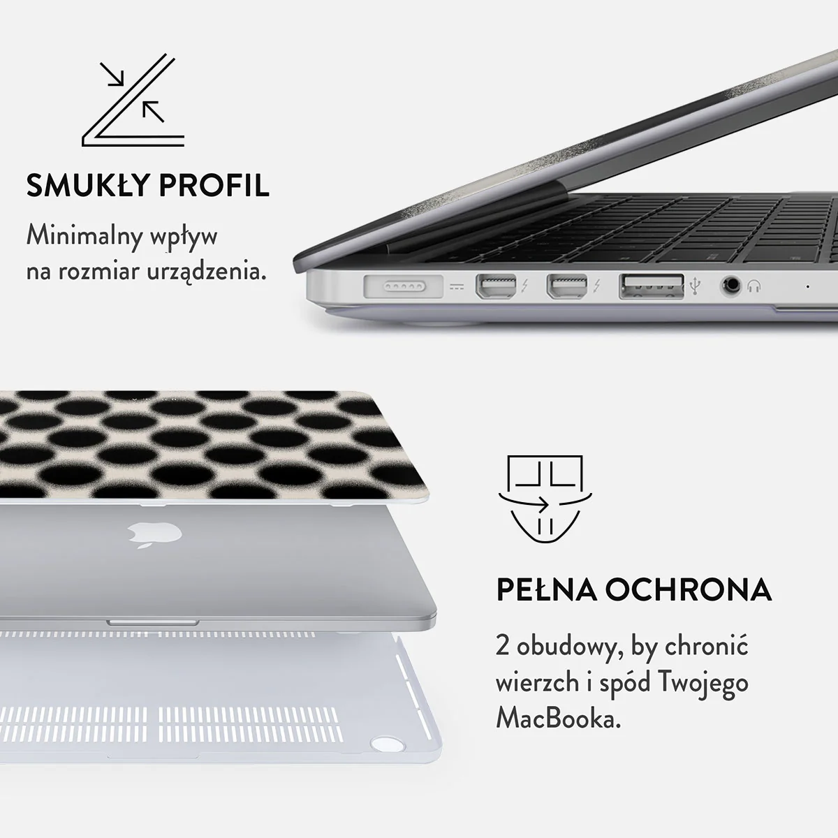 Orbit - Twarde etui do MacBooka - Image 17