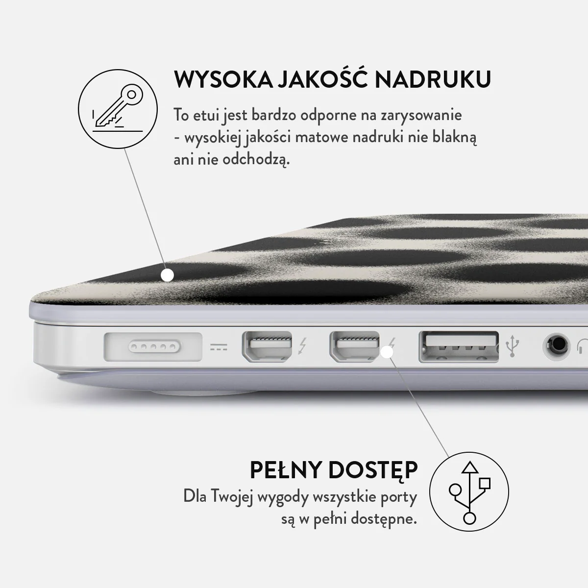 Orbit - Twarde etui do MacBooka - Image 19