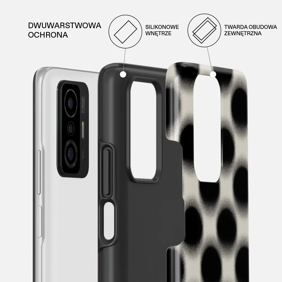 Orbit - Xiaomi 11T / 11T Pro Etui - Image 2