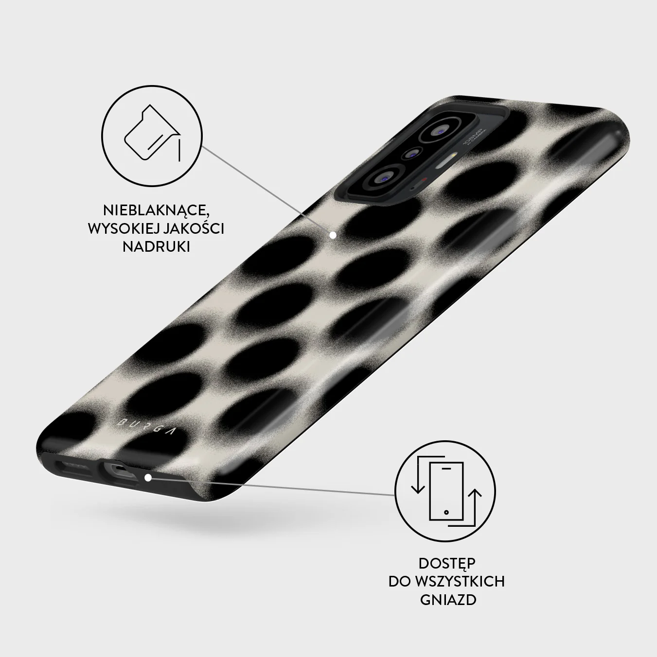 Orbit - Xiaomi 11T / 11T Pro Etui - Image 3