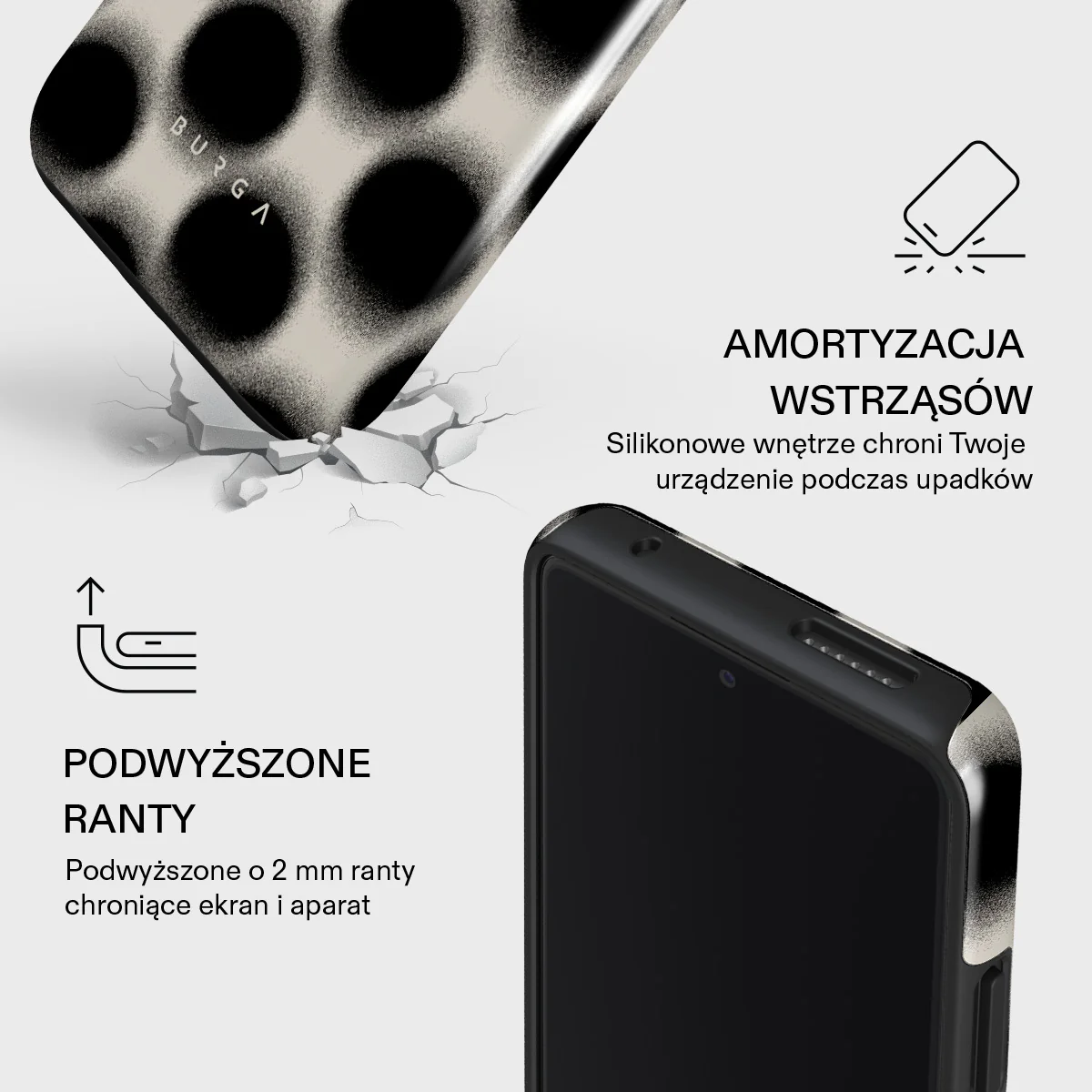 Orbit - Xiaomi 11T / 11T Pro Etui - Image 4