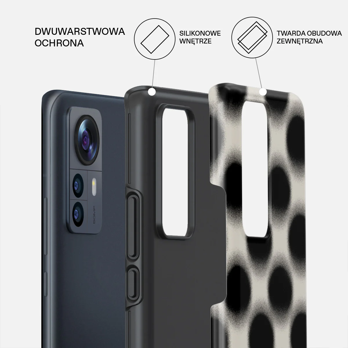 Orbit - Xiaomi 12 Etui - Image 2