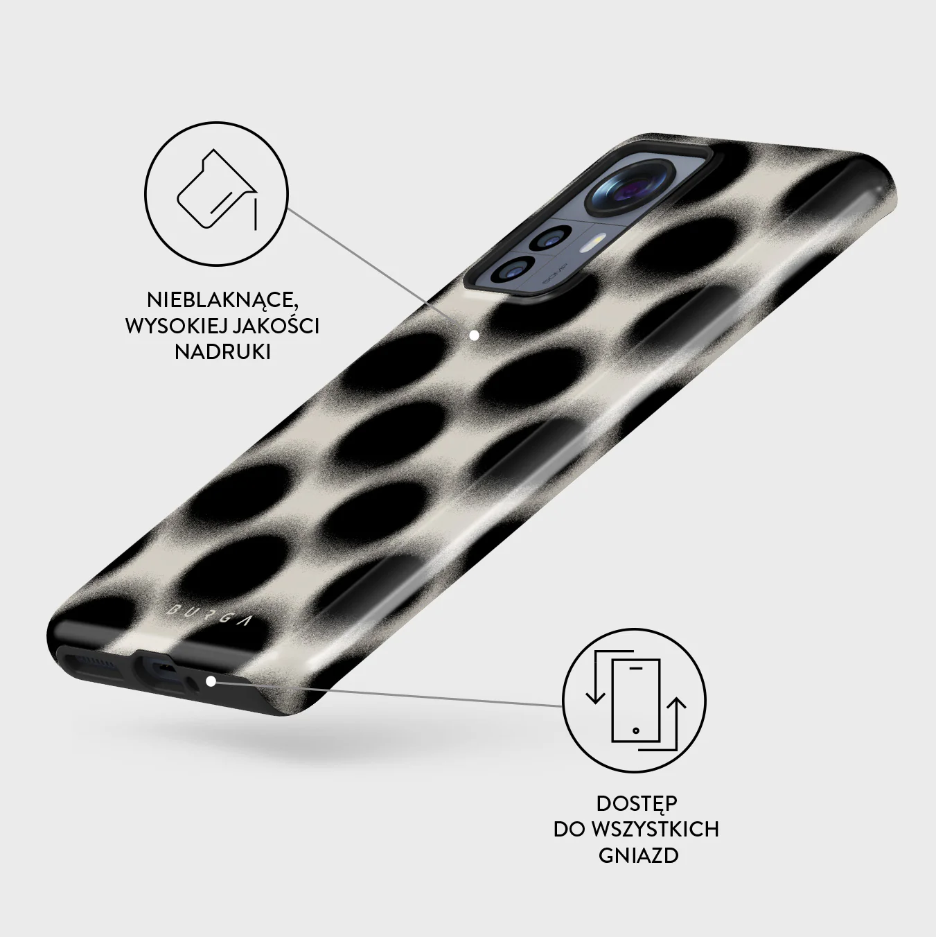 Orbit - Xiaomi 12 Etui - Image 3