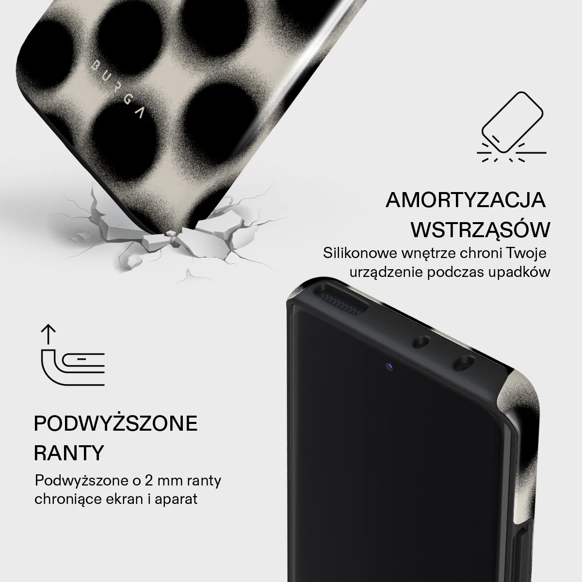 Orbit - Xiaomi 12 Etui - Image 4