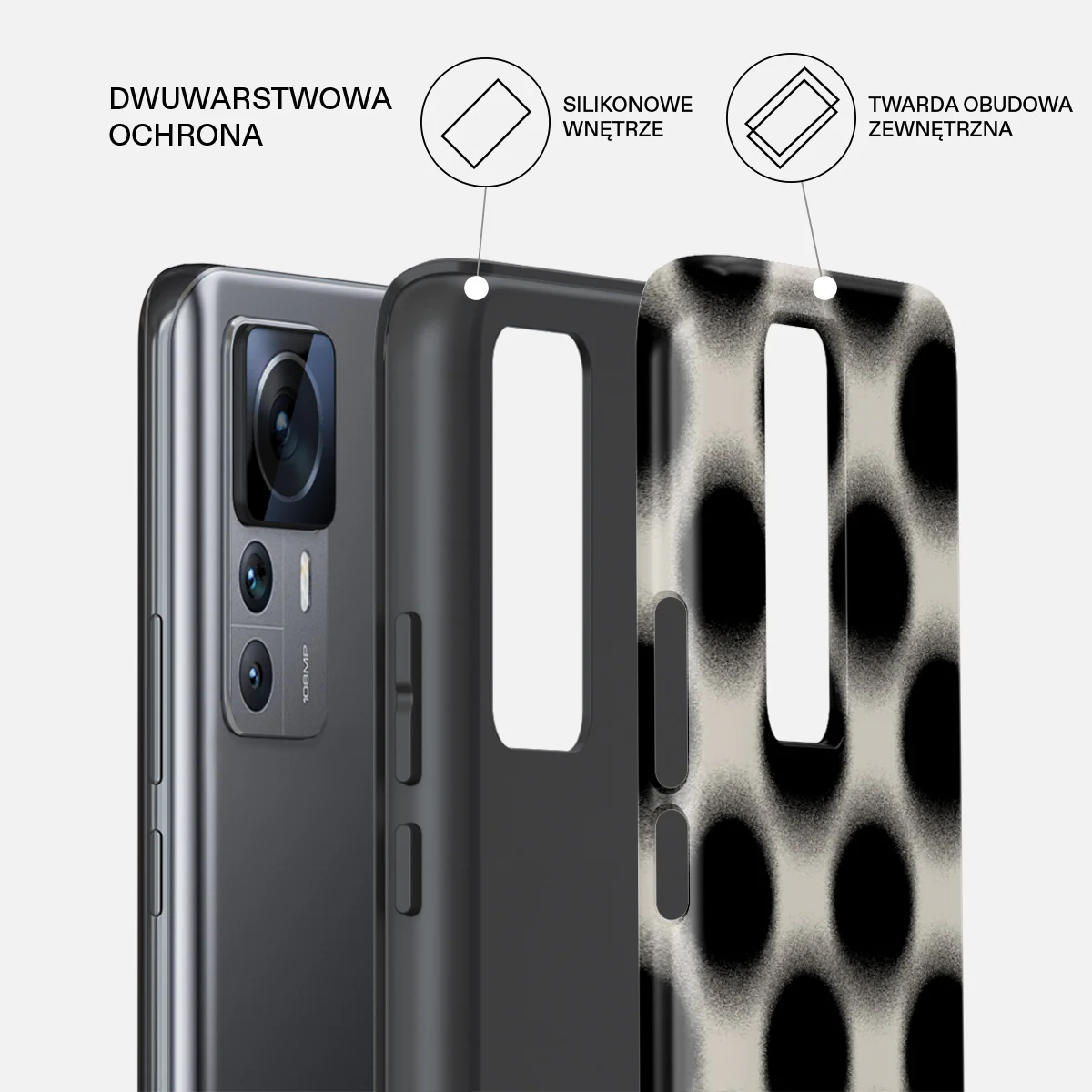 Orbit - Xiaomi 12T Pro Etui - Image 2