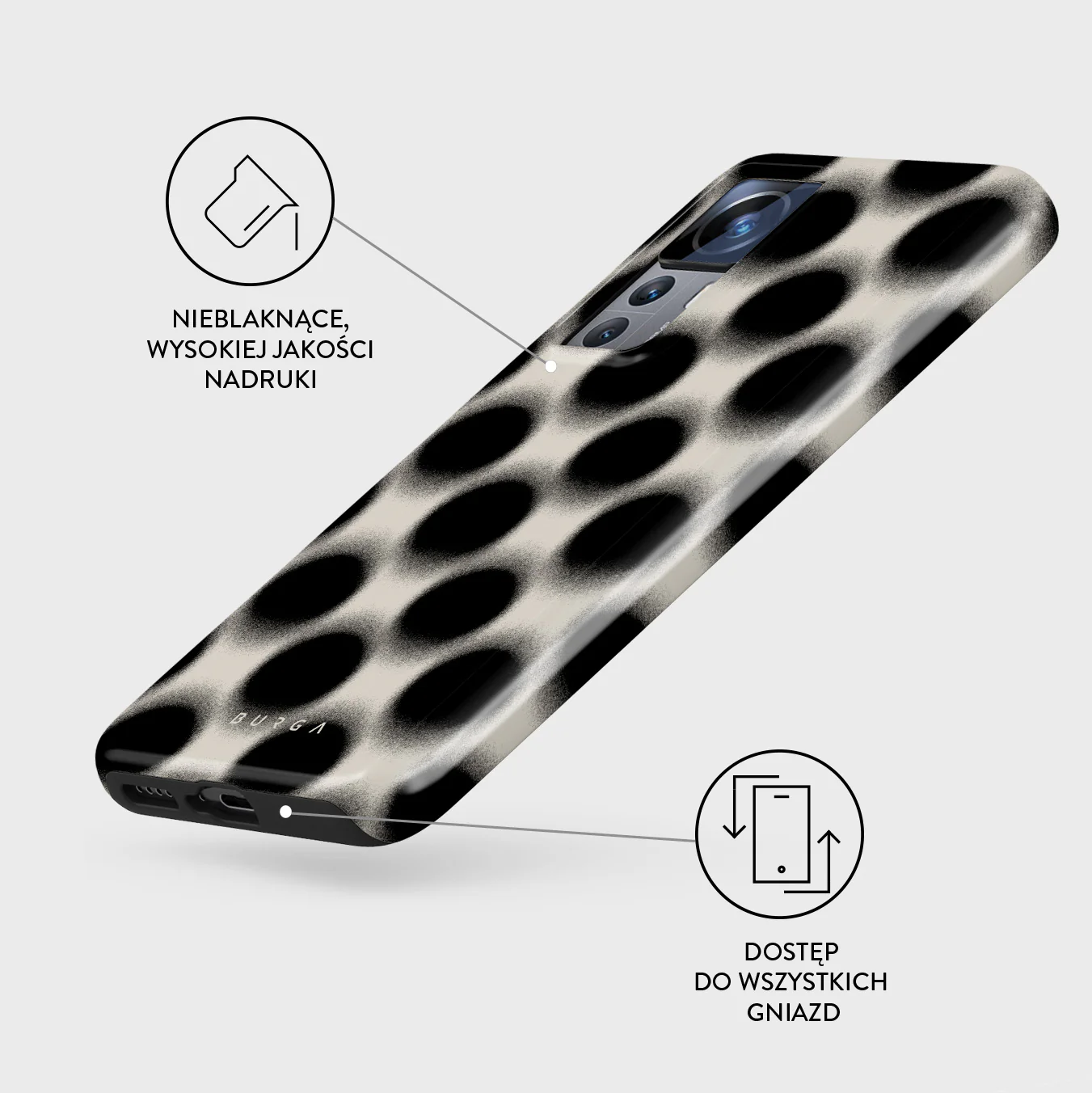 Orbit - Xiaomi 12T Pro Etui - Image 3