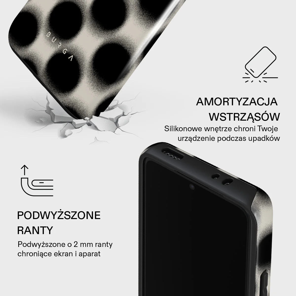 Orbit - Xiaomi 12T Pro Etui - Image 4