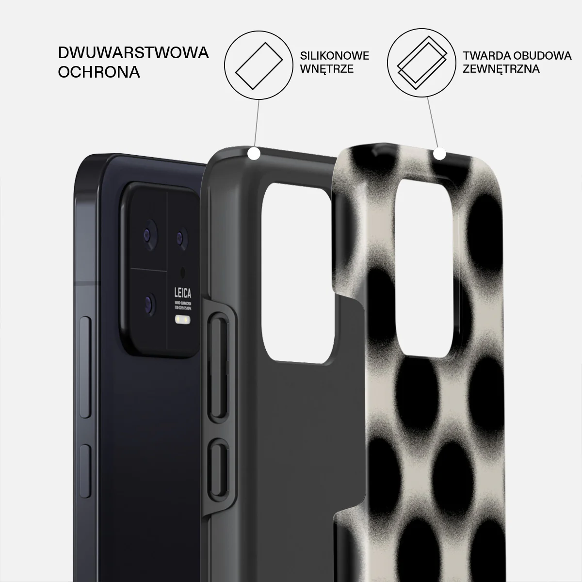 Orbit - Xiaomi 13 Etui - Image 2