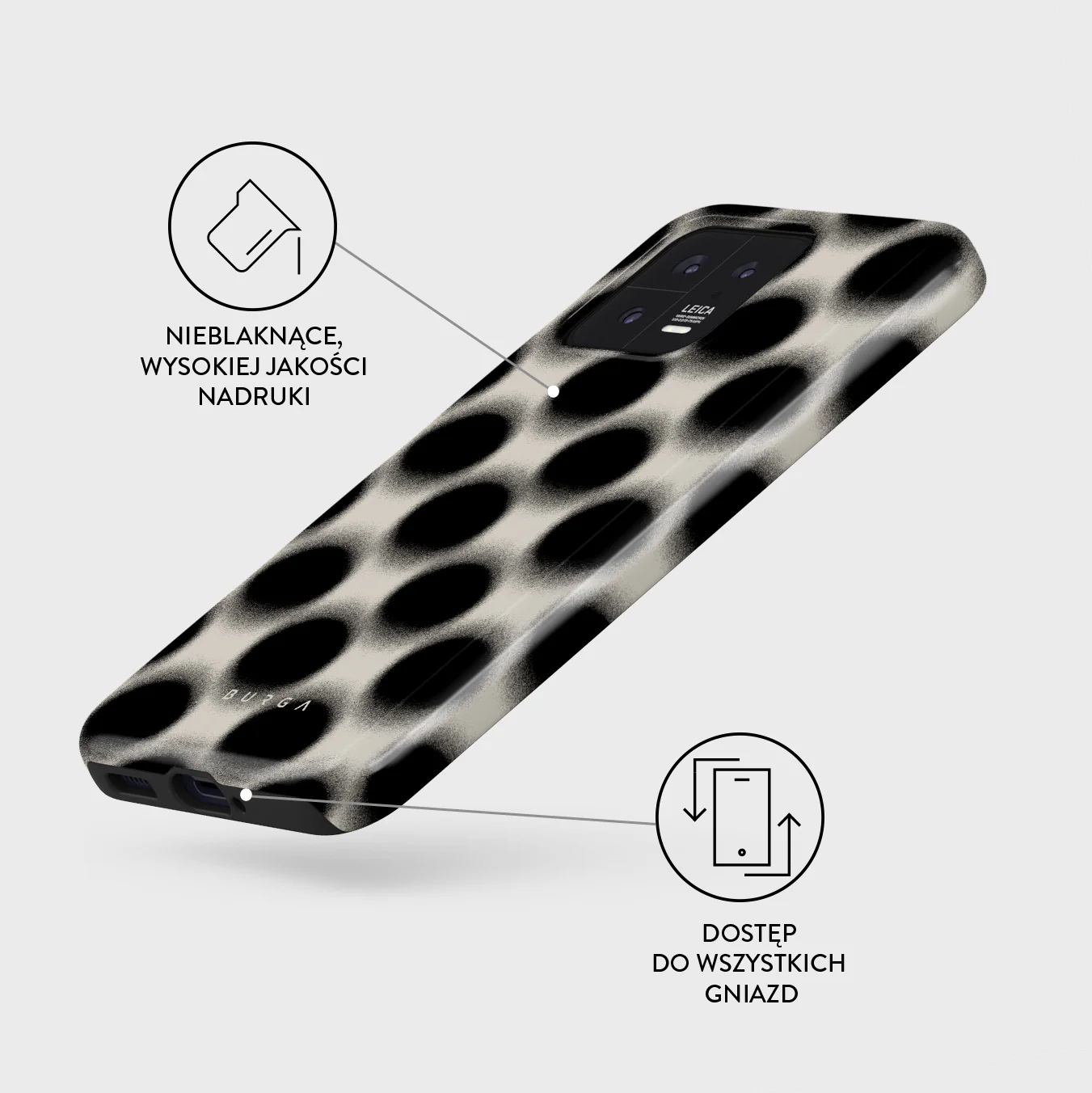 Orbit - Xiaomi 13 Etui - Image 3