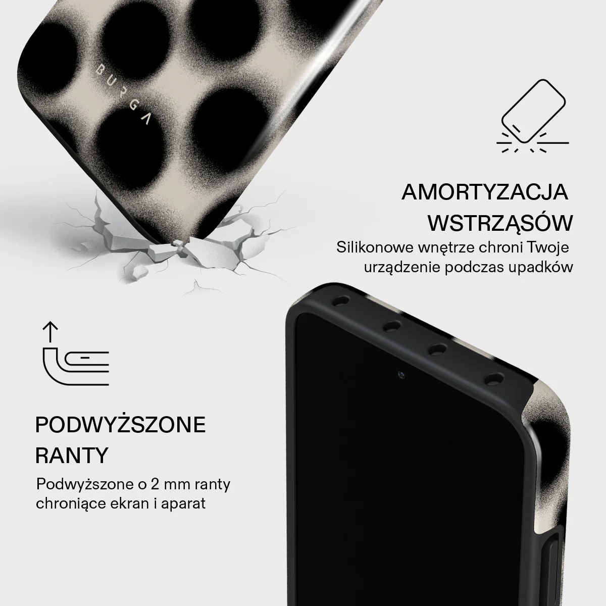 Orbit - Xiaomi 13 Etui - Image 4