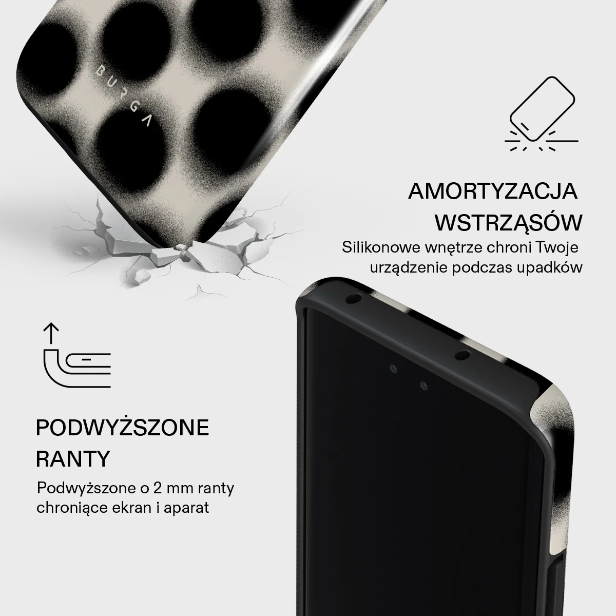 Orbit - Xiaomi 13 Lite Etui - Image 4
