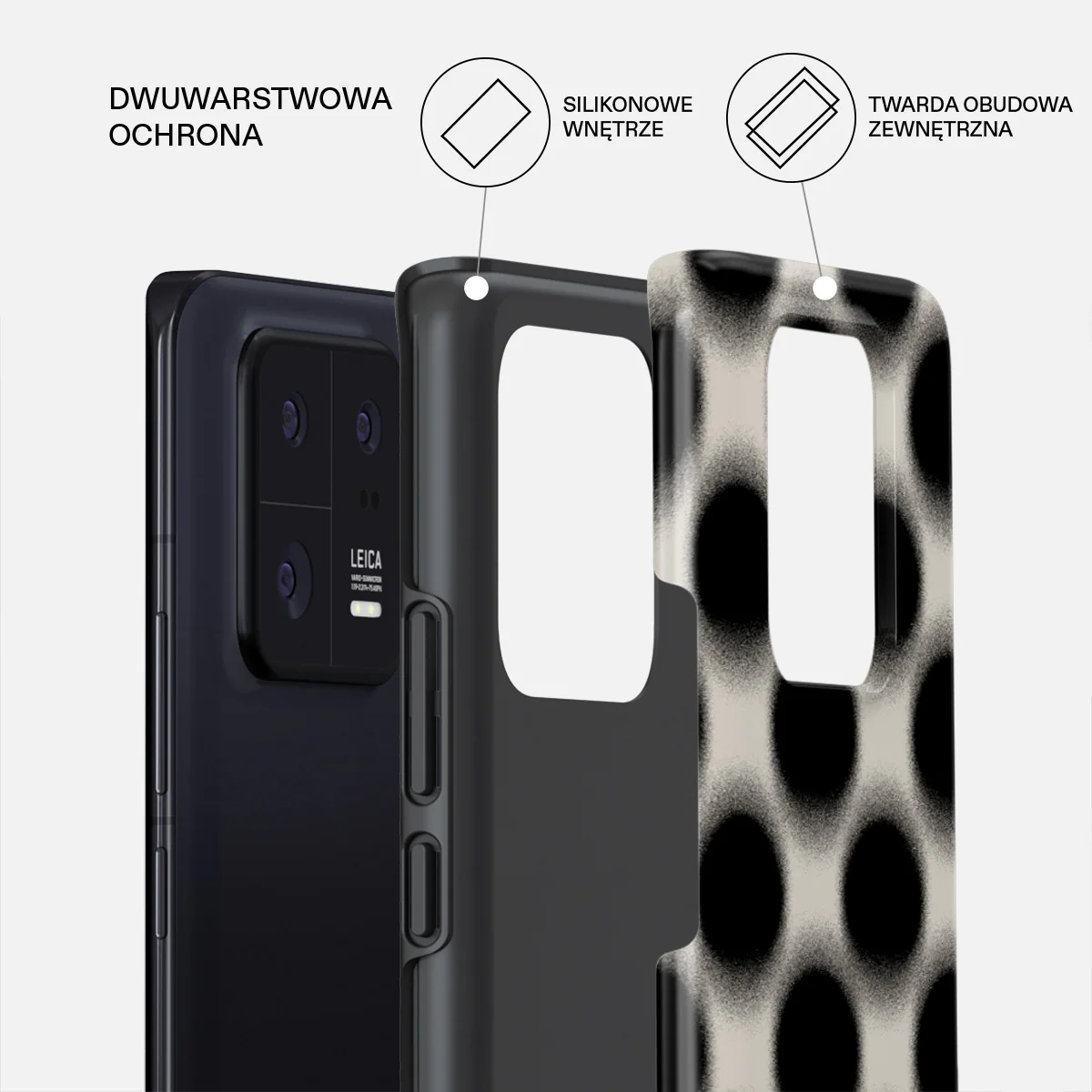 Orbit - Xiaomi 13 Pro Etui - Image 2