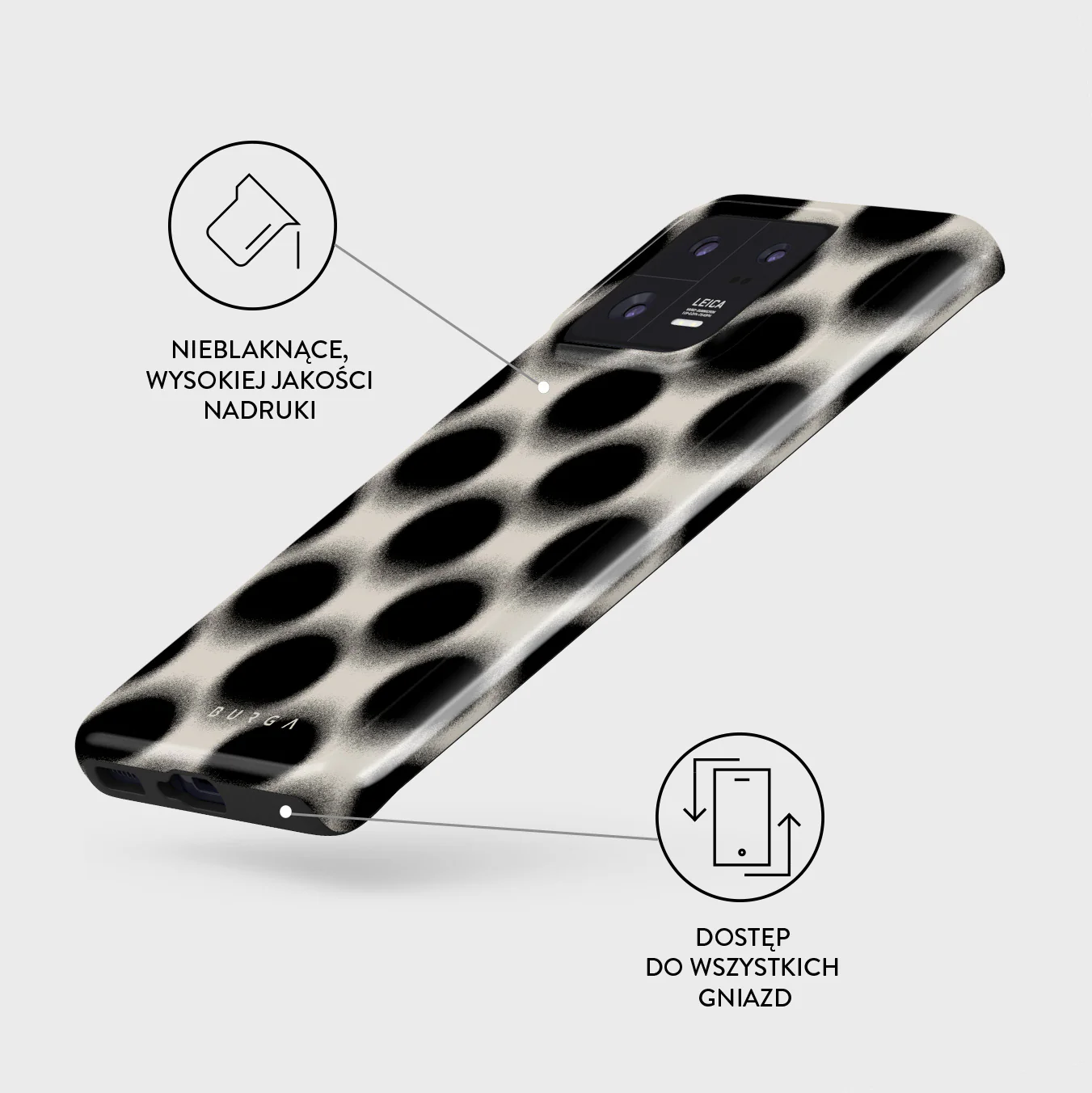 Orbit - Xiaomi 13 Pro Etui - Image 3