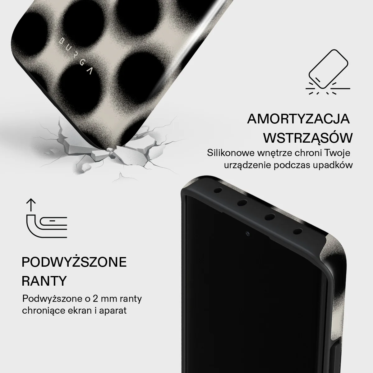 Orbit - Xiaomi 13 Pro Etui - Image 4