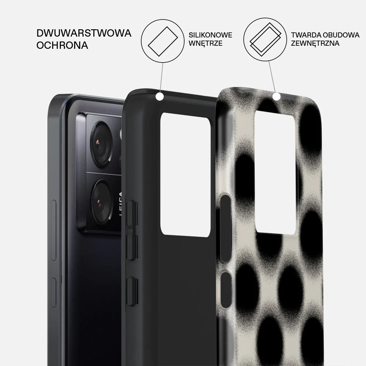 Orbit - Xiaomi 13T Etui - Image 2