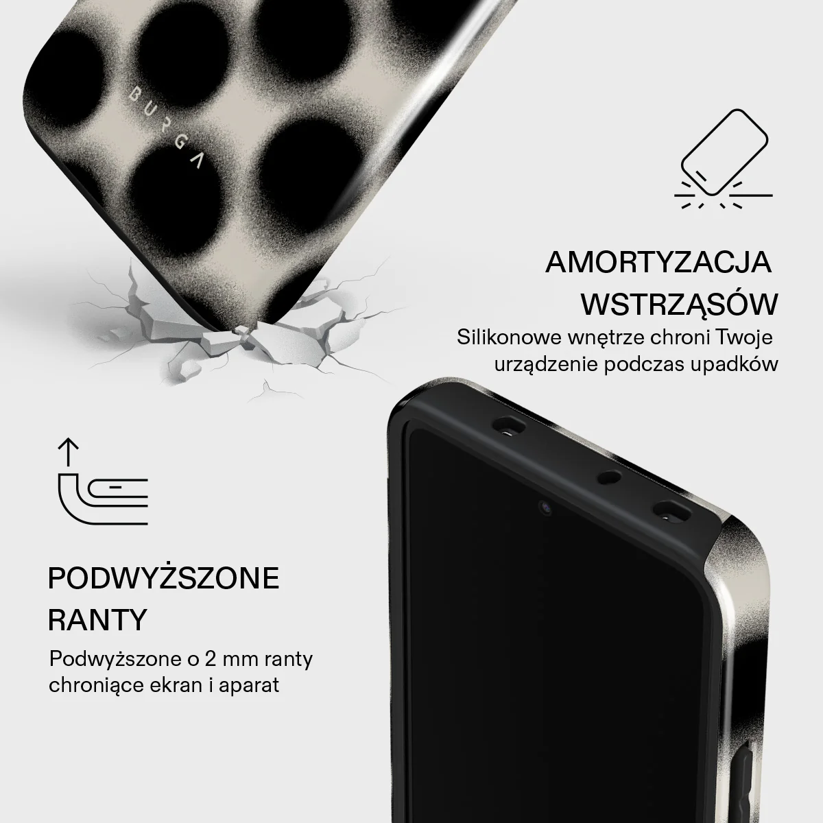 Orbit - Xiaomi 13T Etui - Image 4