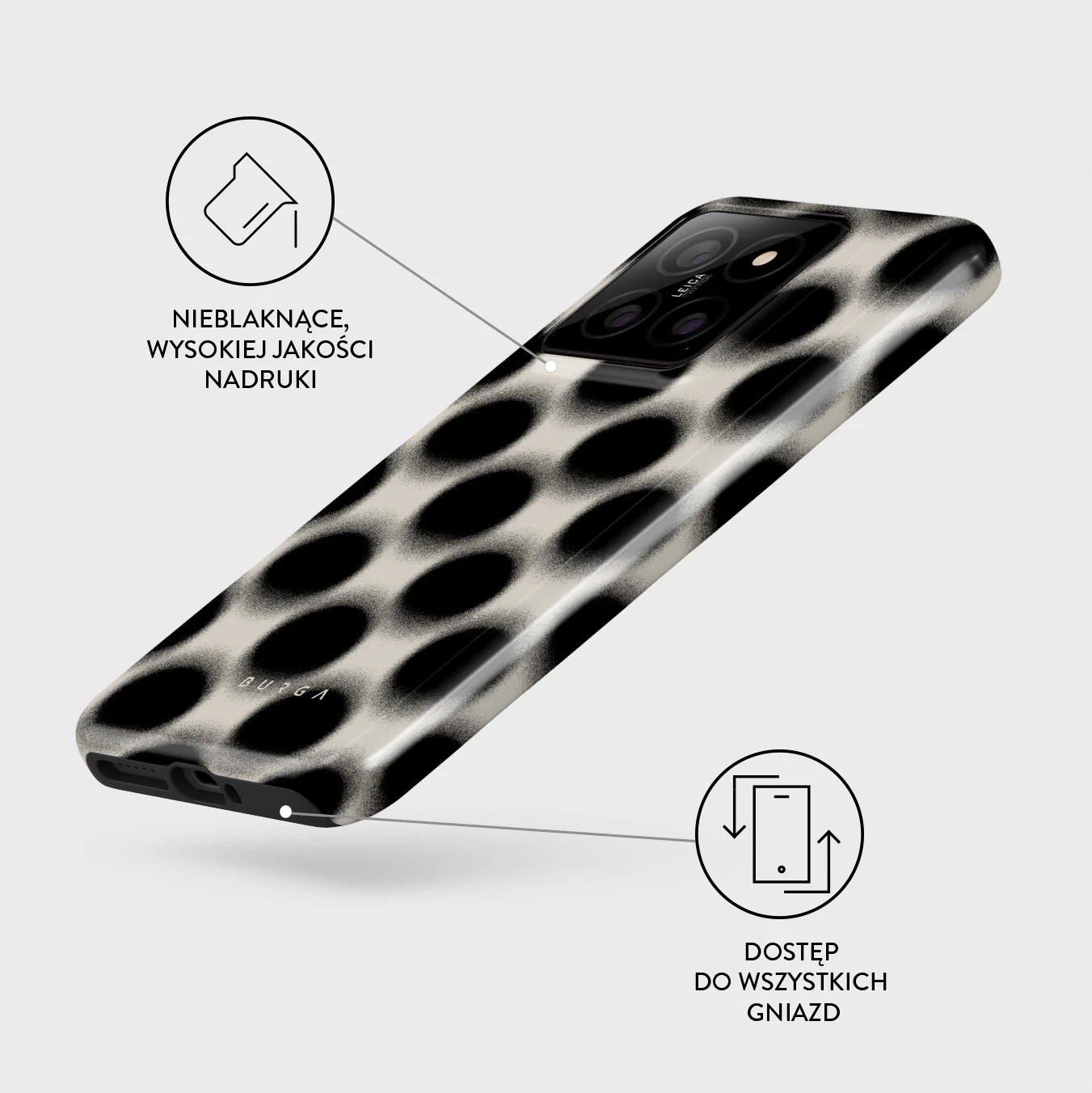 Orbit - Xiaomi 14 Etui - Image 3