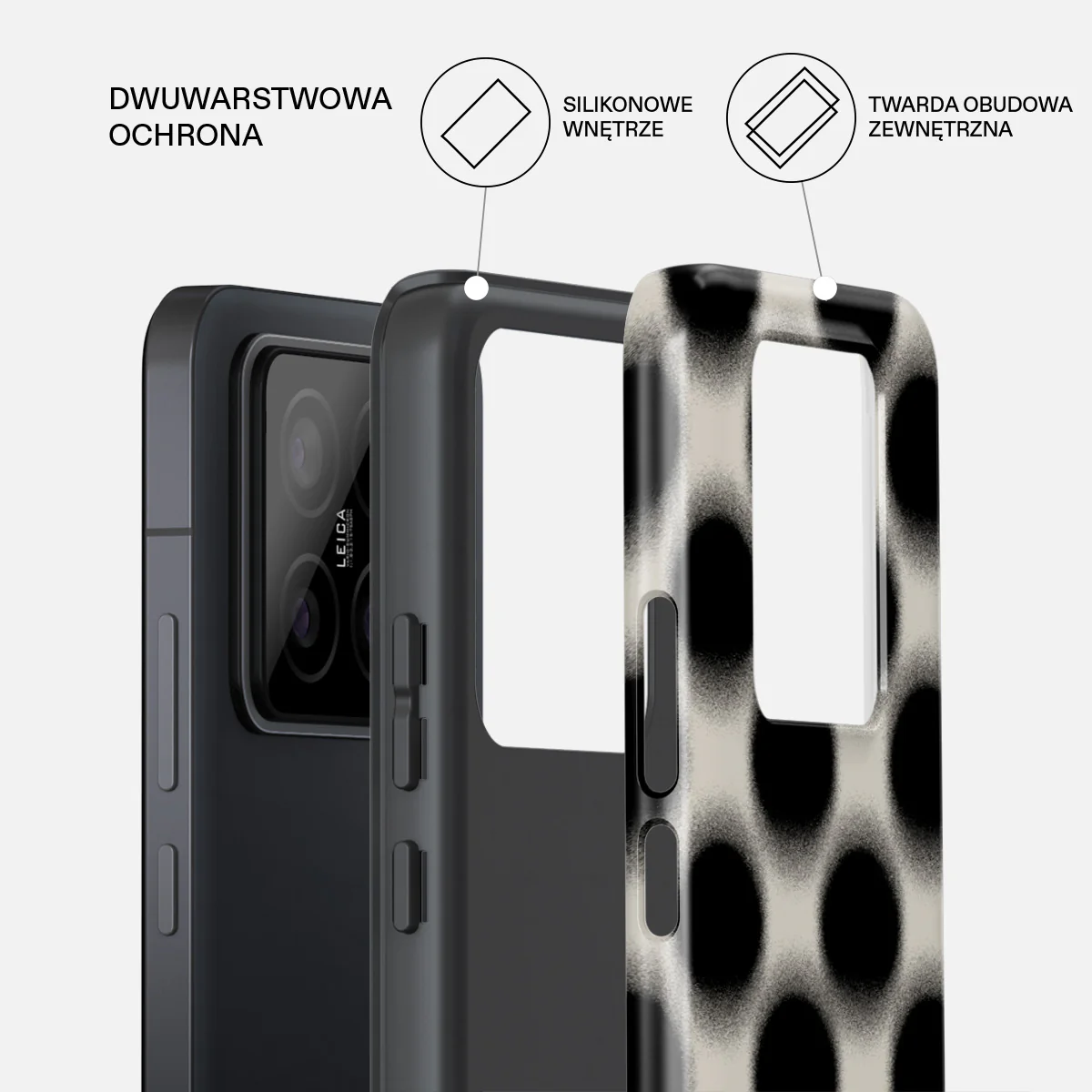 Orbit - Xiaomi 14 Pro Etui - Image 2